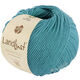 Lana Grossa LANDLUST BAUMWOLLE (GOTS) | 28-бирюзовый