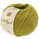 Lana Grossa LANDLUST BAUMWOLLE (GOTS) | 30-фисташковый