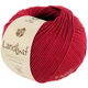 Lana Grossa LANDLUST BAUMWOLLE (GOTS) | 34-вишнёвый