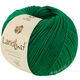 Lana Grossa LANDLUST BAUMWOLLE (GOTS) | 40-зелёный