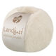 Lana Grossa LANDLUST KIDMOHAIR | 01-натуральная шерсть