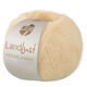 Lana Grossa LANDLUST KIDMOHAIR | 02-яичная скорлупа
