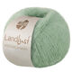 Lana Grossa LANDLUST KIDMOHAIR | 06-мятный