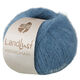 Lana Grossa LANDLUST KIDMOHAIR | 09-голубино-синий