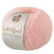 Lana Grossa LANDLUST KIDMOHAIR | 16-нежно-розовый