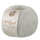 Lana Grossa LANDLUST KIDMOHAIR | 17-светло-серый