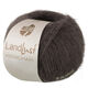 Lana Grossa LANDLUST KIDMOHAIR | 19-серо-коричневый