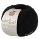 Lana Grossa LANDLUST KIDMOHAIR | 20-чёрный