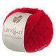 Lana Grossa LANDLUST KIDMOHAIR | 24-вишнёвый