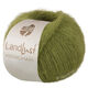 Lana Grossa LANDLUST KIDMOHAIR | 25-лесной зелёный