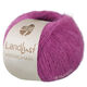 Lana Grossa LANDLUST KIDMOHAIR | 26-фуксия