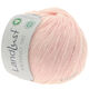 Lana Grossa LANDLUST MERINO 180 (GOTS & ICEA) | 202-пастельный розовый