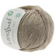 Lana Grossa LANDLUST MERINO 180 (GOTS & ICEA) | 204-серо-бежевый