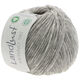 Lana Grossa LANDLUST MERINO 180 (GOTS & ICEA) | 218-светло-серый