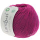 Lana Grossa LANDLUST MERINO 180 (GOTS & ICEA) | 221-фуксия