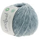 Lana Grossa LANDLUST MERINO 180 (GOTS & ICEA) | 225-сине-серый