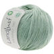 Lana Grossa LANDLUST MERINO 180 (GOTS & ICEA) | 236-серебристо-зелёный