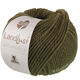 Lana Grossa LANDLUST Naturwolle | 03-оливковый