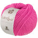 Lana Grossa LANDLUST Naturwolle | 25-ярко-розовый