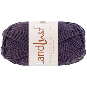 LANDLUST DIE SOCKENWOLLE 50g Mélange от Lana Grossa
