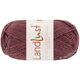 Lana Grossa LANDLUST DIE SOCKENWOLLE 50g Mélange | 1603-ягодный меланжевый