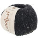 Lana Grossa LANDLUST Soft Tweed 180 | 106-чёрный меланжевый