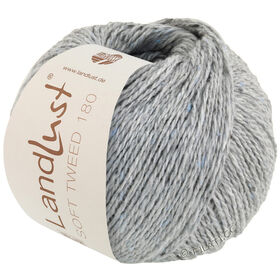 LANDLUST Soft Tweed 180 от Lana Grossa