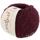 Lana Grossa LANDLUST Soft Tweed 180 | 123-бургунд меланжевый