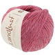 Lana Grossa LANDLUST Soft Tweed 180 | 128-пыльно-розовый меланжевый