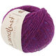 Lana Grossa LANDLUST Soft Tweed 180 | 133-фиолетовый меланжевый