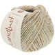 Lana Grossa LANDLUST Soft Tweed 90 | 02-бежевый меланжевый