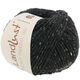Lana Grossa LANDLUST Soft Tweed 90 | 06-чёрный меланжевый