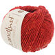 Lana Grossa LANDLUST Soft Tweed 90 | 11-красный меланжевый