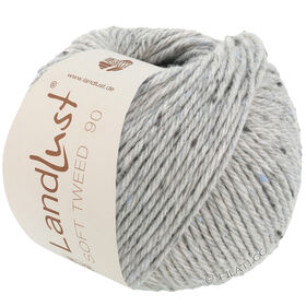 LANDLUST Soft Tweed 90 от Lana Grossa