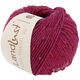 Lana Grossa LANDLUST Soft Tweed 90 | 19-ярко-розовый меланжевый