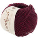 Lana Grossa LANDLUST Soft Tweed 90 | 23-бургунд меланжевый