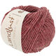 Lana Grossa LANDLUST Soft Tweed 90 | 28-пыльно-розовый меланжевый