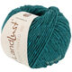Lana Grossa LANDLUST Soft Tweed 90 | 30-петрольно-зелёный меланжевый