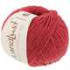 Lana Grossa LANDLUST Soft Tweed 90 | 32-клубничный меланжевый