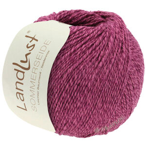 Lana Grossa LANDLUST SOMMERSEIDE | 029-фуксия