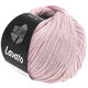 Lana Grossa LAVATO | 17-розовый меланжевый