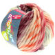 Lana Grossa LEI Moulinè/Color Mix/Spray (Ragazza) | 253-розовый/серый/натуральный