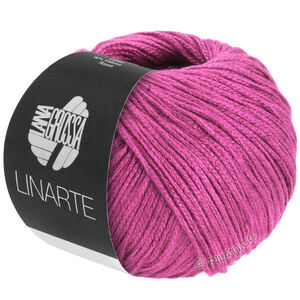Lana Grossa LINARTE | 304-ярко-розовый