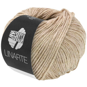 Lana Grossa LINARTE | 324-бежевый