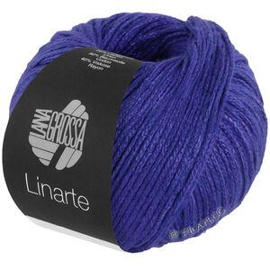 Lana Grossa LINARTE | 332-королевский