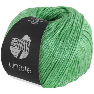 Lana Grossa LINARTE | 334-нефритовый