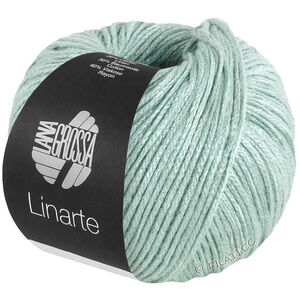 Lana Grossa LINARTE | 345-светло-бирюзовый