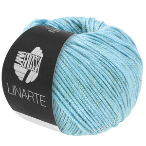 Lana Grossa LINARTE | 090-бирюзовый