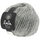 Lana Grossa LOVELY CASHMERE (lala BERLIN) | 09-серый/бежевый меланжевый