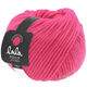 Lana Grossa LOVELY COTTON (lala BERLIN) | 28-ярко-розовый